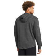 Pánska mikina Under Armour UA Rival Terry Graphic Hood