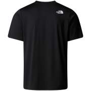 Pánske tričko The North Face Ma 24/7 Short Sleeves Tee