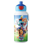 Detská fľaša Mepal Campus 400ml Paw Patrol Pups