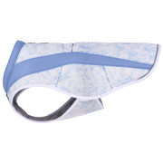 Chladící vesta pro psa Ruffwear Swamp Cooler Vest fialová Heliotrope Purple