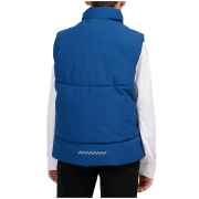 Detská vesta 4F Vest Jacket M391 Dark Blue