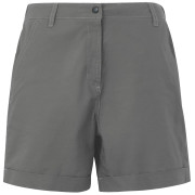 Dámske kraťasy Regatta Xanthi Shorts sivá Seal Grey