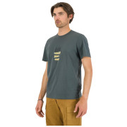 Pánske tričko Karpos Outd. Trees T-Shirt
