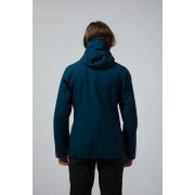 Dámska bunda Montane Women's Pac Plus Jacket