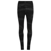 Dámske funkčné spodky Icebreaker Women M 260 Tech Vertx H R Leg Chillwav čierna Black/Obsidia/J