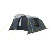 Nafukovací stan Outwell Monterey 5 Air modrá/sivá Blue