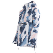 Dámska zimná bunda Fundango Birch ECO Logo Anorak