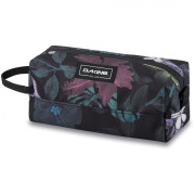 Toaletná taška Dakine Accessory Case čierna/červená Tropic Dusk