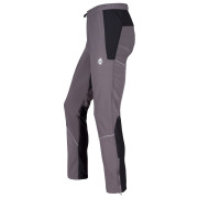 Pánske nohavice High Point Gale 3.0 Pants čierna/sivá IronGate/Black