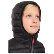 Detská vesta Kilpi Tomm-Jg Black