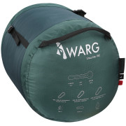 Spacák Warg Ursus Lite 200