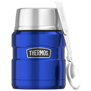 Termoska na jedlo Thermos Style (470 ml) modrá