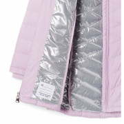 Detský kabát Columbia Heavenly™ Long Jacket