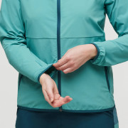 Dámska bunda Cotopaxi Vuelta Performance Windbreaker Jacket