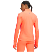 Dámske tričko Under Armour Launch Pro Half Zip