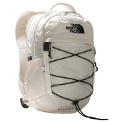 Batoh The North Face Borealis Mini Backpack biela Gardenia White-TNF Blac