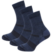 Warg Merino Hike M 3-pack