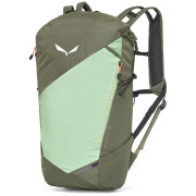 Dámsky batoh Salewa Pedroc Core 20L W zelená FADED GREEN