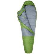 Trojsezónny spacák Marmot Trestles Elite Eco 30 Regular