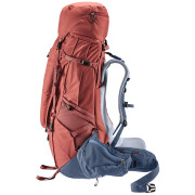 Turistický batoh Deuter Aircontact X 60+15 SL