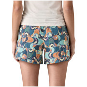 Dámske kraťasy Patagonia W's Baggies Shorts - 5 in.
