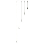 Kotviaca slučka Petzl Wire Strop 200 cm