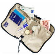 Peňaženka Deuter Zip Wallet