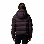 Dámska zimná bunda Columbia Amaze Puff™ Hooded Jacket