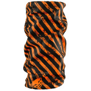 Nákrčník Dynafit Graphic Neck Gaiter oranžová 4221 - ultra orange/0910 TRAIL