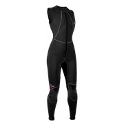 Neoprénový oblek Elements Gear REDY LJ 3.0 Women čierna