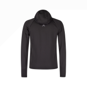 Pánska funkčná mikina Montura Fadis Grid Hooded Maglia