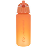 Fľaša LifeVenture Tritan Bottle Pink 0.75