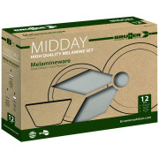Sada riadov Brunner Midday Iconic Compack