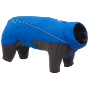 Oblečenie pre psa Ruffwear Vert Coverall modrá Blue Pool