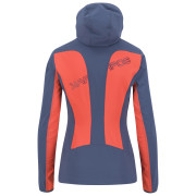 Dámska bunda Karpos Parete W Jacket