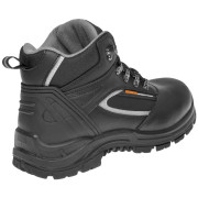 Topánky Bennon FORTIS O2 Membrane High