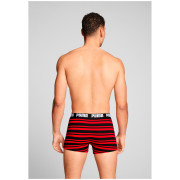 Pánske boxerky Puma Everyday Striped Boxers 2P