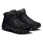 Dámske turistické topánky On Running Cloudrock Mid WP
