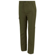 Detské nohavice Regatta Sorcer Z/O Trousers III Treetop