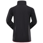 Detská bunda Alpine Pro Gerlo Fuchsia