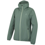 Dámska bunda MOOA Altis 15K zelená green