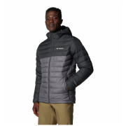Pánska bunda Columbia Powder Lite™ II Hooded Jacket