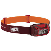 Čelovka Petzl Actik Core (2025) červená red