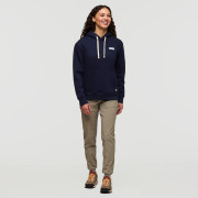 Dámska mikina Cotopaxi Llama Patch Pullover Hoodie