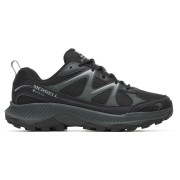 Pánske turistické topánky Merrell Tempo Exp Active Gtx čierna black