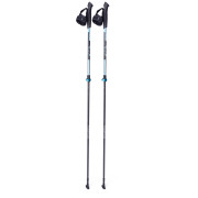 Nordic Walking palice Warg Nordic Carbon Fastlock