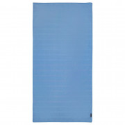 Rýchloschnúca osuška Regatta Printed Beach Towel svetlo modrá