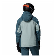 Dámska zimná bunda Columbia Liftline Jacket