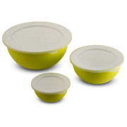 Sada misiek Omada Sanaliving Bowls Set 3,5L + 1,7L + 0,5L