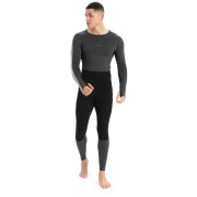 Pánske funkčné tričko Icebreaker ZoneKnit™ 200 LS Crewe